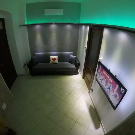 Frank House Apartmán Cagliari