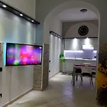 Frank House Lägenhet Cagliari