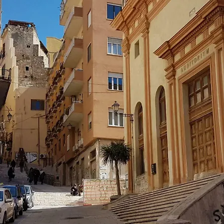 Frank House Apartment Cagliari