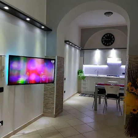Frank House Daire Cagliari