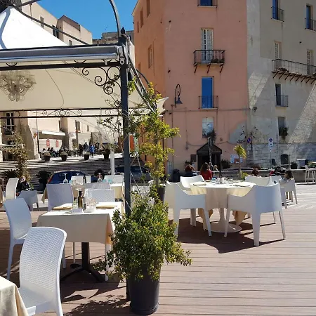 Frank House Cagliari