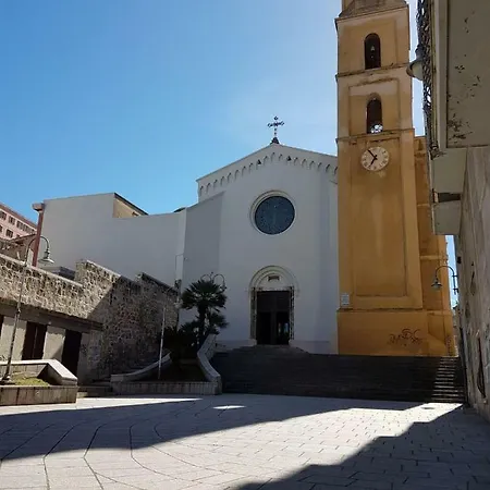 Frank House Lejlighed