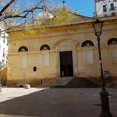 Frank House Cagliari